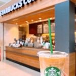 スターバックスコーヒー - ドリンク写真: