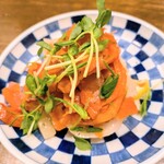 旨唐揚與居酒屋飯 Mirai Zaka 盛岡站前店 - 