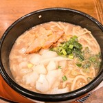 旨唐揚與居酒屋飯 Mirai Zaka 盛岡站前店 - 