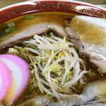 天神そば - 
