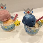 サーティワンアイスクリーム - 料理写真:サーティワン①(*´>ω<`*)