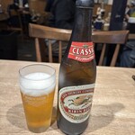 徳多屋 - ■単品 アジフライ￥200