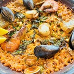 Bar Espanol LA BODEGA - 