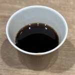 徳多屋 - アフター珈琲