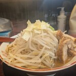 ぶっ豚 - 料理写真: