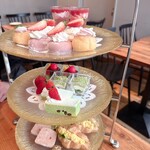 ABC canteen LUMINE池袋店 - 