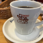 コメダ珈琲店 - ドリンク写真: