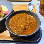 ハブモアカレー - 