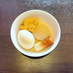 味彩 sowaka - おでん