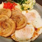 YELLOW FISH - 