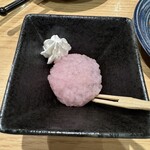 創意割烹 Bonta Hapirin店 - 