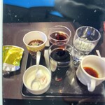 アプレシオ - ドリンク写真: