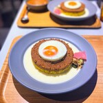 ハブモアカレー - 