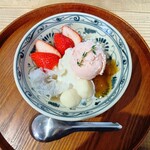 suku - 豆花