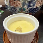 居酒屋 新八 - 茶碗蒸し付き、個人的にとても嬉しい