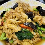 中華料理 東陽閣 - 