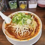 ラーメン 魁力屋 - 料理写真: