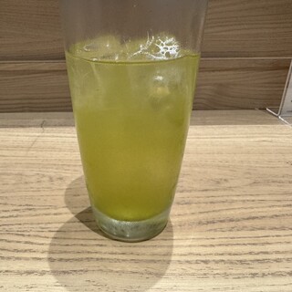 ジャパン レール カフェ_0