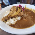 すき家 - 料理写真: