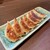 姫餃子 - 料理写真: