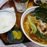 居酒屋 ほくほく - 