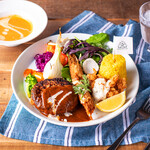マザームーンカフェ - 