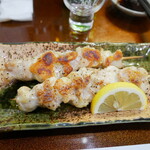 居酒屋 ほくほく - 焼鳥