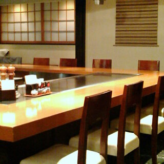 カフェ&鉄板レストラン 藤川_2