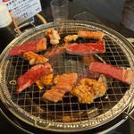 焼肉BAKUBAKU - 