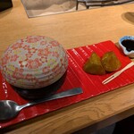 とうふ旬菜 心音 - 