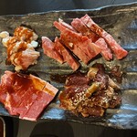 焼肉BAKUBAKU - 