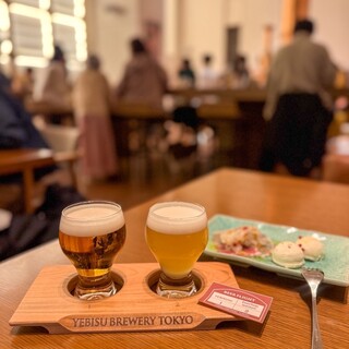 YEBISU BREWERY TOKYO_0