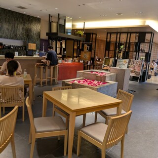 とうふ旬菜 心音_2