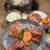 飛騨牛焼肉 牛ざんまい - 料理写真: