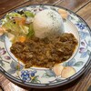 ストロベリームーン - 無水Curry(1,010円)
