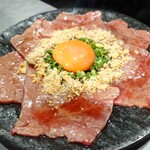 燒肉裏松 姬路本店
