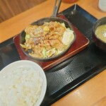 からやま - 料理写真: