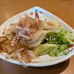 味の民芸 - 料理写真: