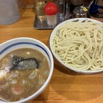 綾瀬 大勝軒 - 