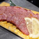 燒肉裏松 姬路本店