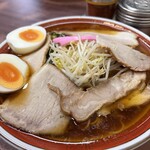 天神そば - 