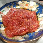 燒肉裏松 姬路本店