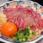 燒肉裏松 姬路本店