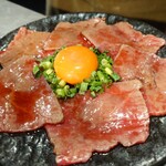 燒肉裏松 姬路本店