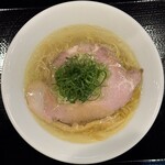 ジャパニーズヌードルズ 娘娘 - 料理写真:
