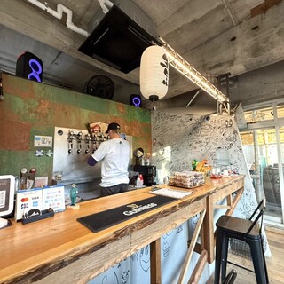 BRIDGE BEERS BREWING_2