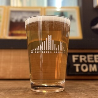 BRIDGE BEERS BREWING_0