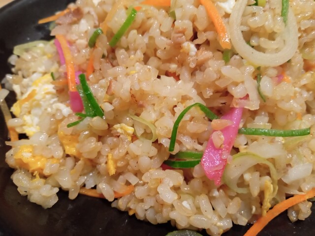 博多川端どさんこ ソラリアステージ店 - 天神/ラーメン | 食べログ