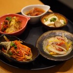 和牛と樽ワイン バレル - 