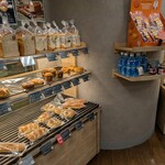 ヴィ・ド・フランス - 料理写真: